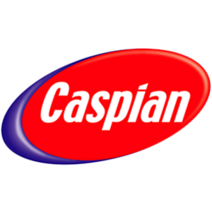 caspian
