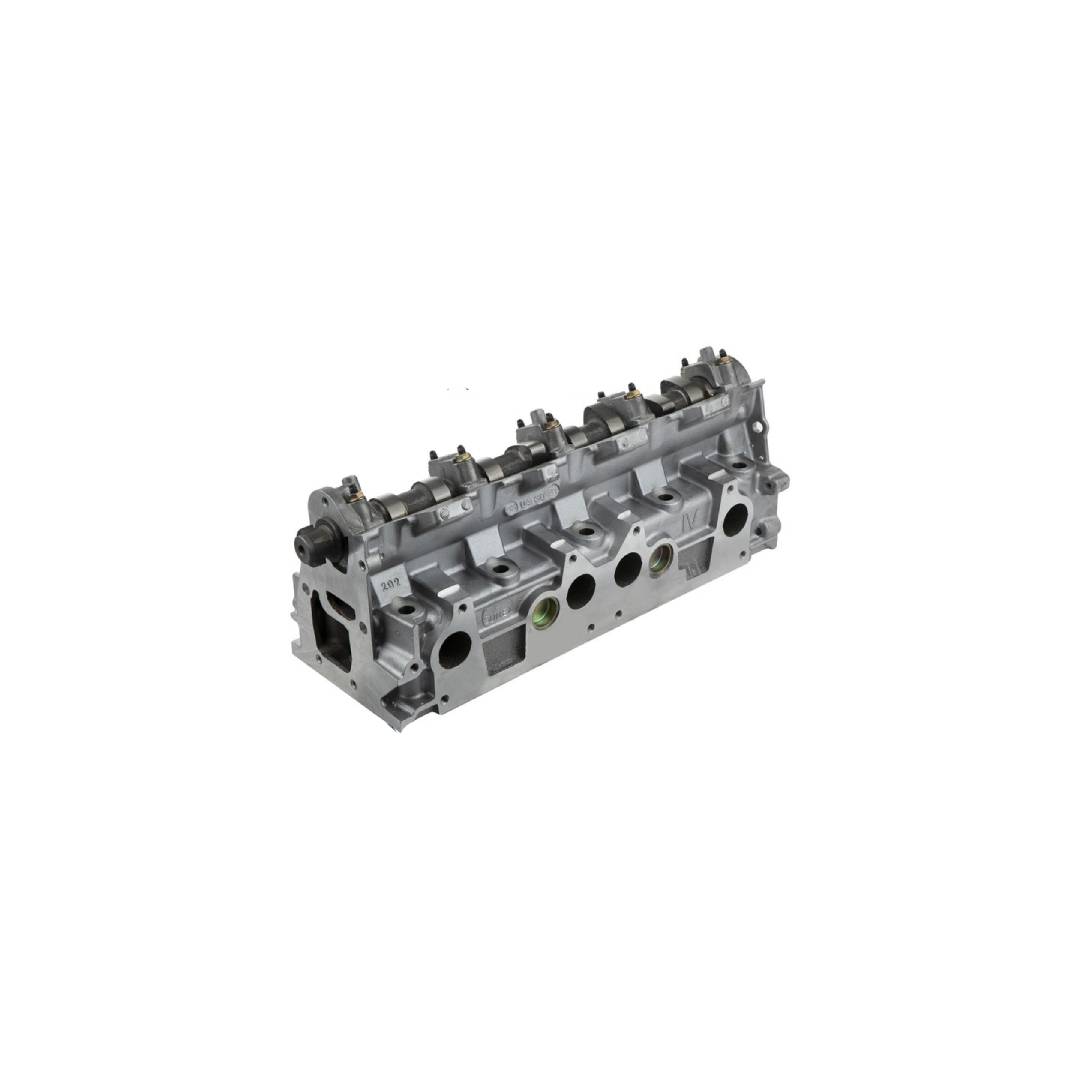 سرسیلندر کامل پژو 405 ساویرا