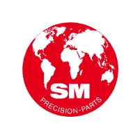 رینگ SM