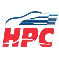 لوگو HPC