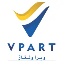 لوگو ویرا ولتاژ وی پارت