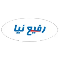لوگو رفیع نیا