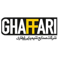 لوگو غفاری