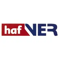لوگو هافنر
