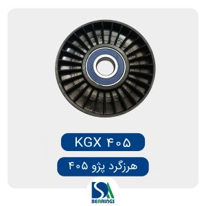 هرزگرد 405 دینام