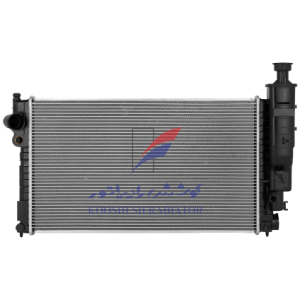 رادیاتور پژو 405 (2000) کوشش