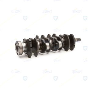 میل لنگ پژو 405 ایساکو
