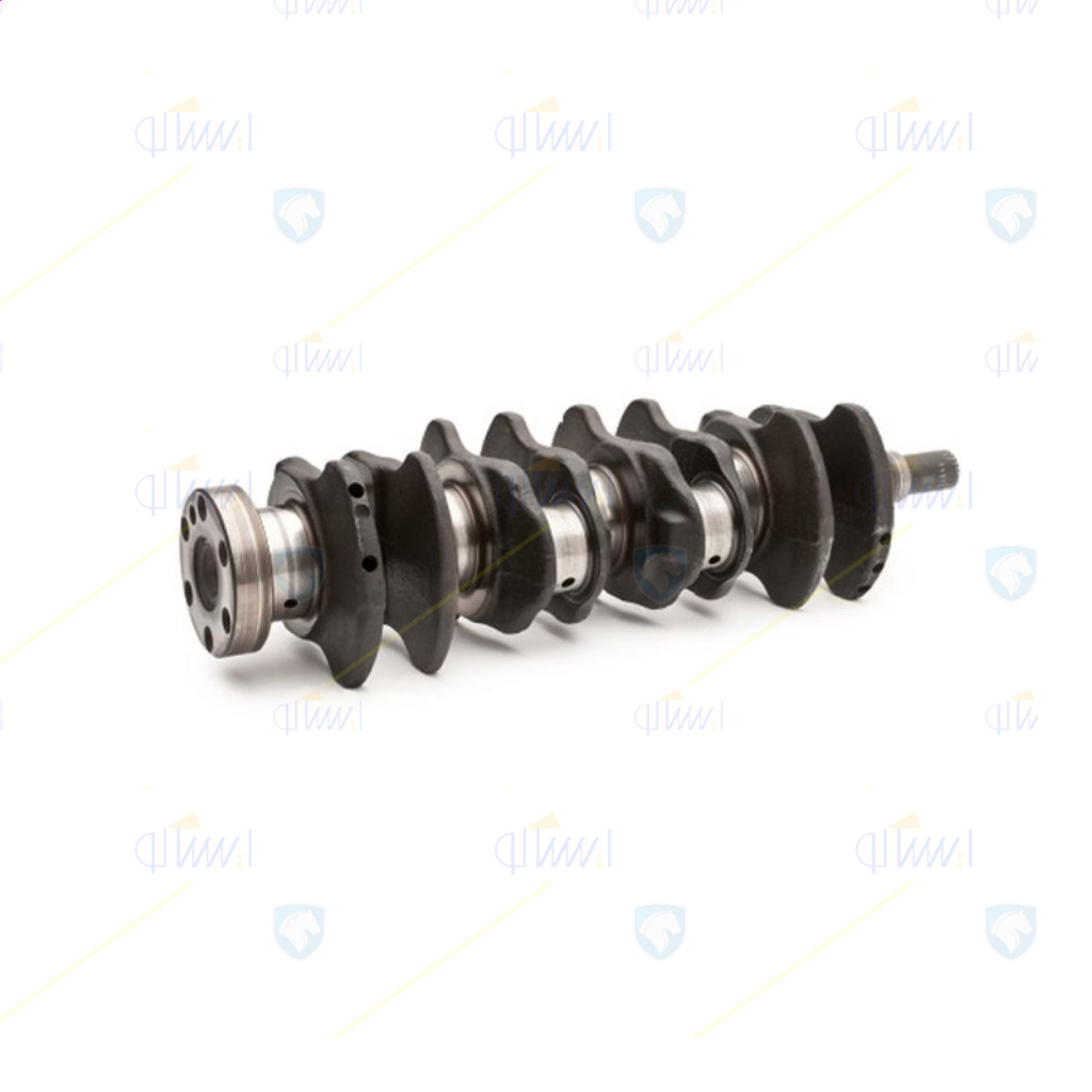 میل لنگ پژو 405 ایساکو